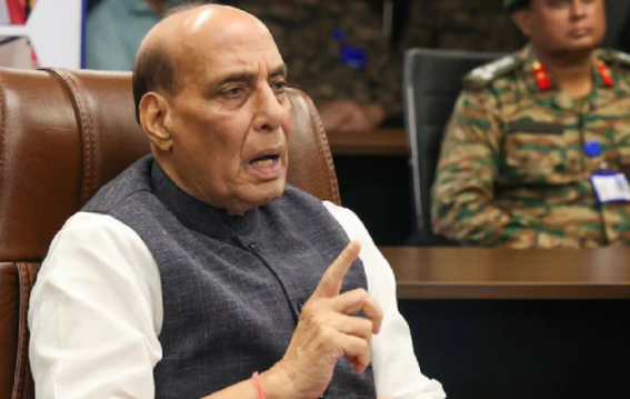 Defence Ministry to Approve Key Military Acquisitions Post-Operation Sindoor